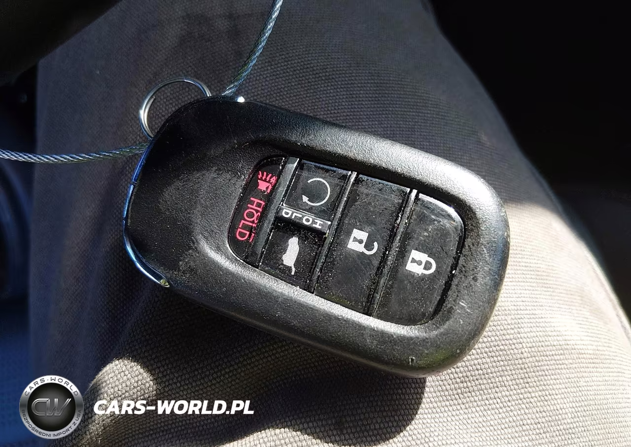 2025 Honda Cr-V Hybrid Sport-L VIN:5J6RS6H89SL020824 - 11
