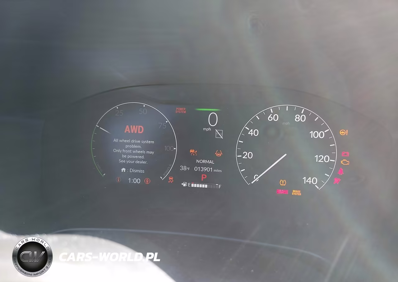2025 Honda Cr-V Hybrid Sport-L VIN:5J6RS6H89SL020824 - 7