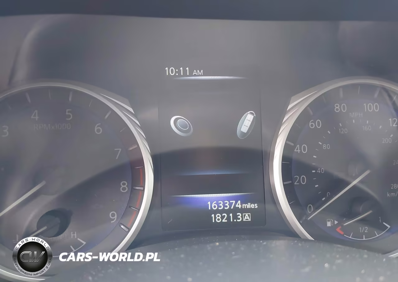 2015 Infiniti Q50 Premium VIN:JN1BV7APXFM357608 - 7