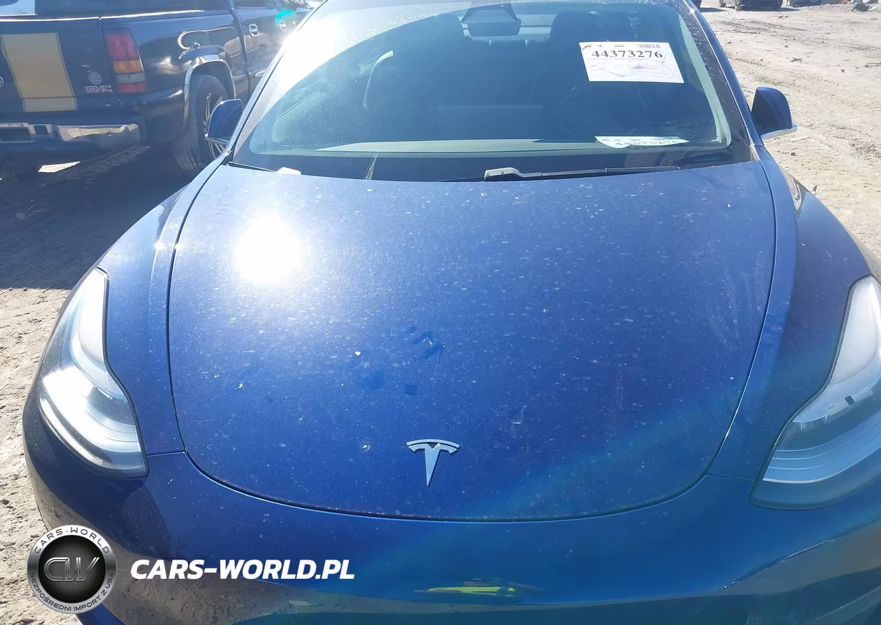 2018 Tesla Model 3 Long Range-Performance VIN:5YJ3E1EB5JF094510 - 10