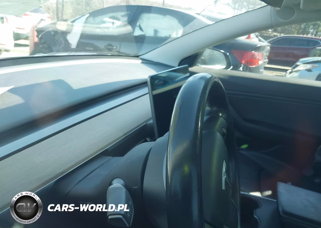 2018 Tesla Model 3 Long Range-Performance VIN:5YJ3E1EB5JF094510 - 14