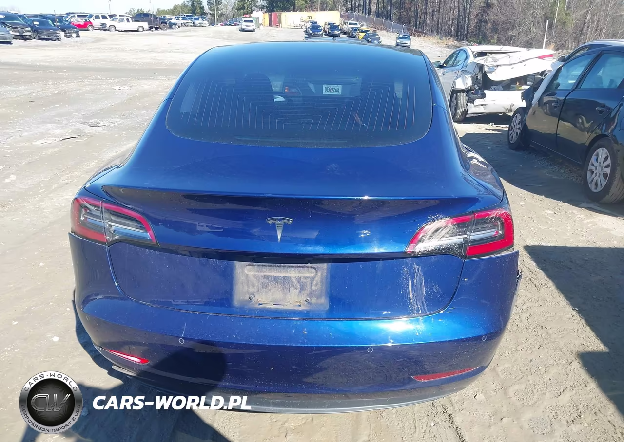 2018 Tesla Model 3 Long Range-Performance VIN:5YJ3E1EB5JF094510 - 15