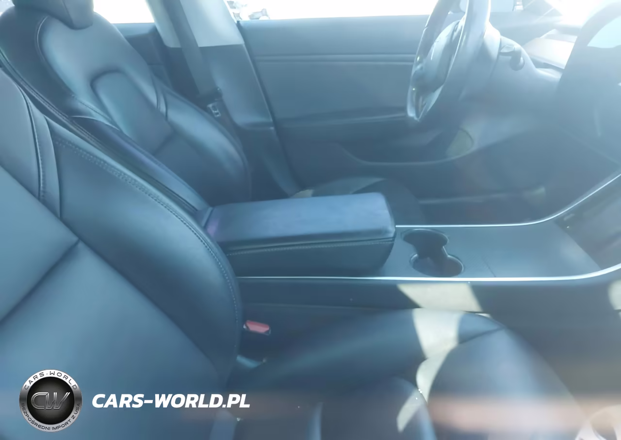 2018 Tesla Model 3 Long Range-Performance VIN:5YJ3E1EB5JF094510 - 5