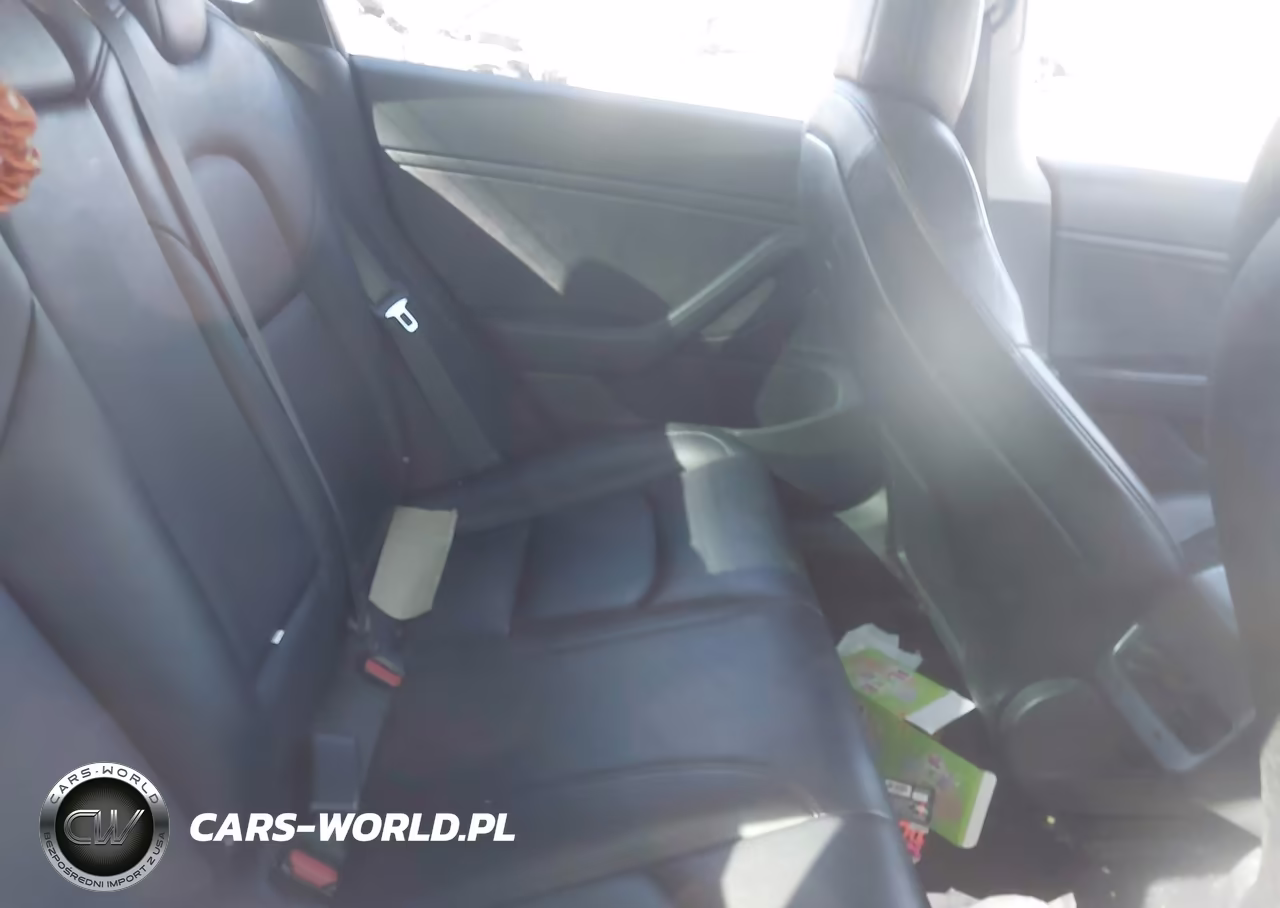 2018 Tesla Model 3 Long Range-Performance VIN:5YJ3E1EB5JF094510 - 8