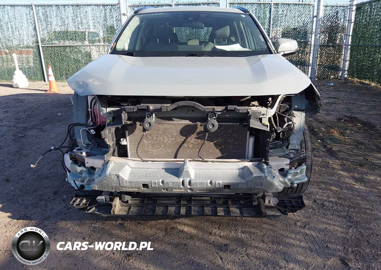 2020 Toyota Rav4 Xle VIN:2T3P1RFV7LC130829 - 6
