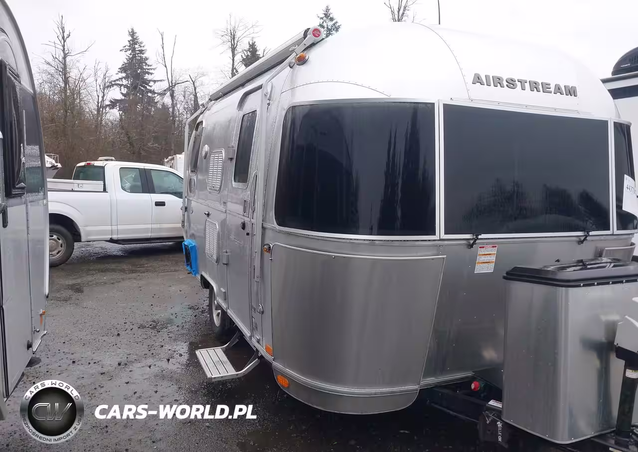 2019 Airstream Other