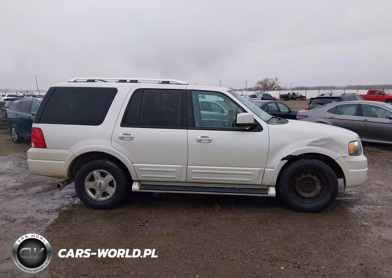2005 Ford Expedition Limited VIN:1FMFU20555LA83979 - 14