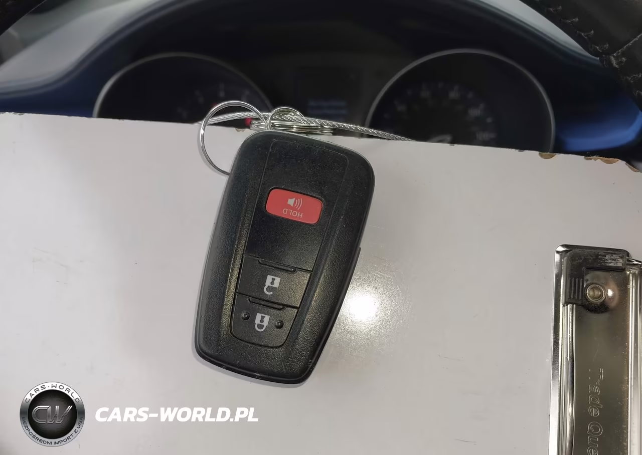 2021 Toyota C-Hr Xle VIN:NMTKHMBX2MR127899 - 11