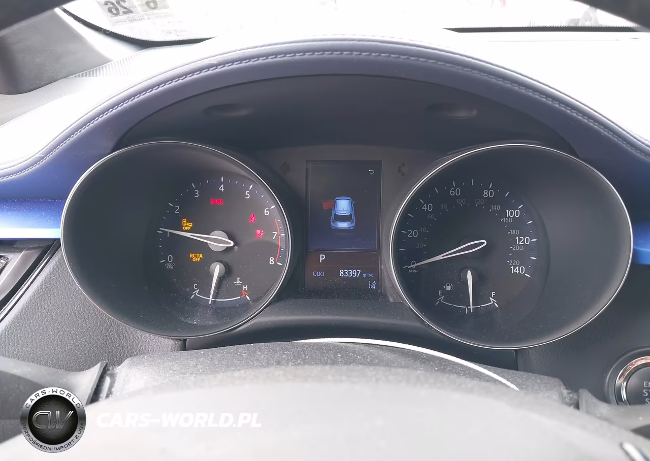 2021 Toyota C-Hr Xle VIN:NMTKHMBX2MR127899 - 7