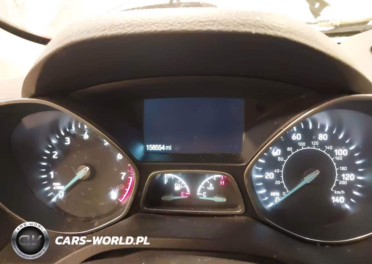 2019 Ford Escape Se VIN:1FMCU9GD8KUA53227 - 7