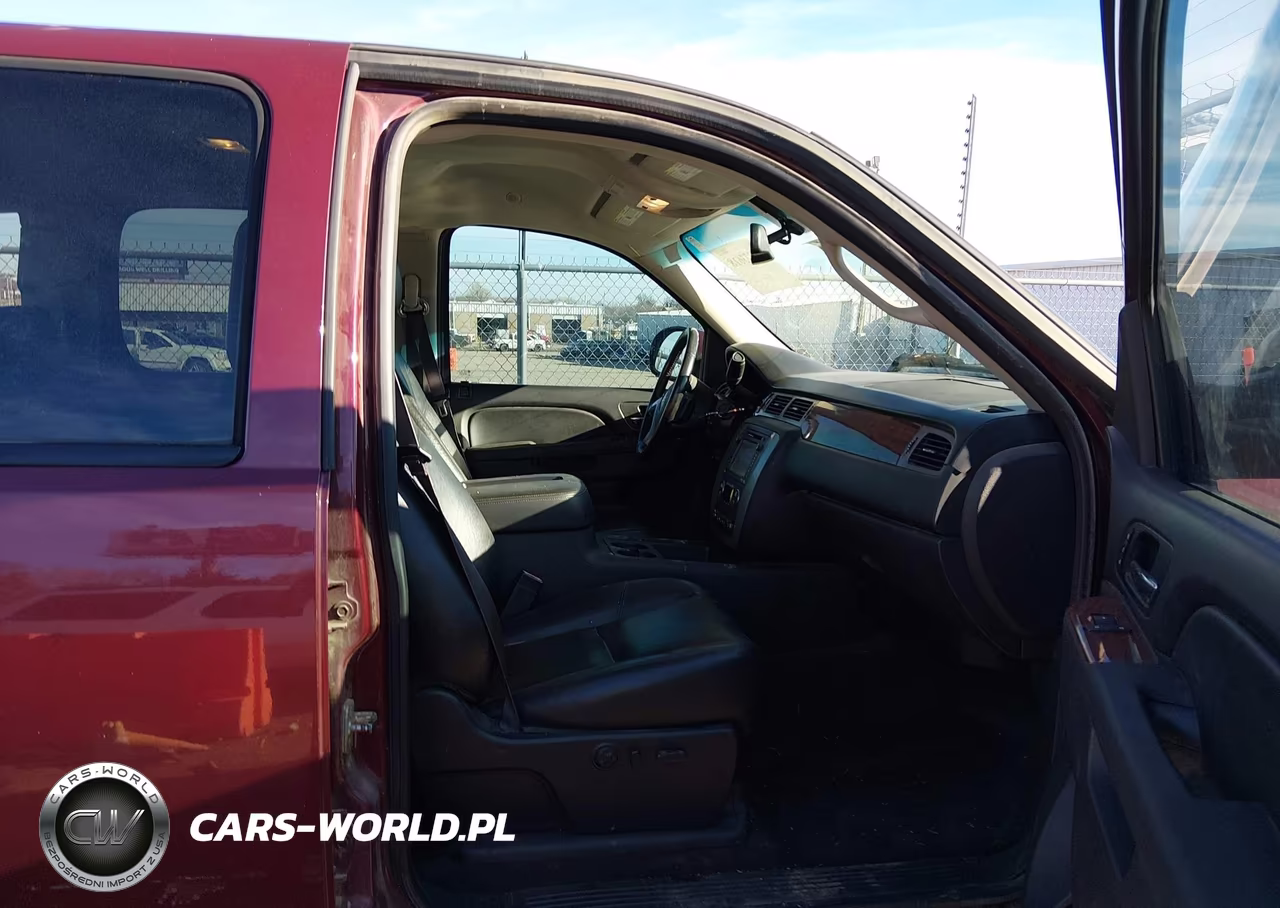 2013 GMC Sierra 1500 Slt VIN:3GTP2WE71DG119937 - 5
