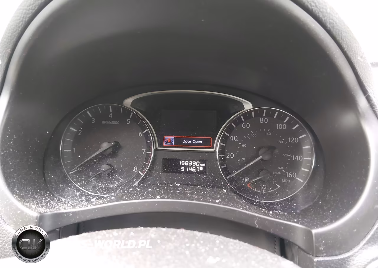NISSAN ALTIMA VIN:1N4AL3AP2DC294858 - 7