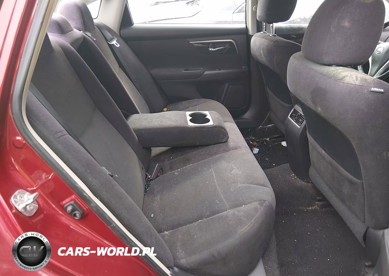 NISSAN ALTIMA VIN:1N4AL3AP2DC294858 - 8