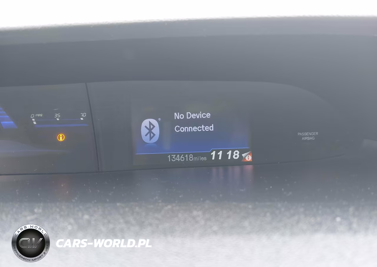 2013 Honda Civic Lx VIN:2HGFB2F5XDH538906 - 7