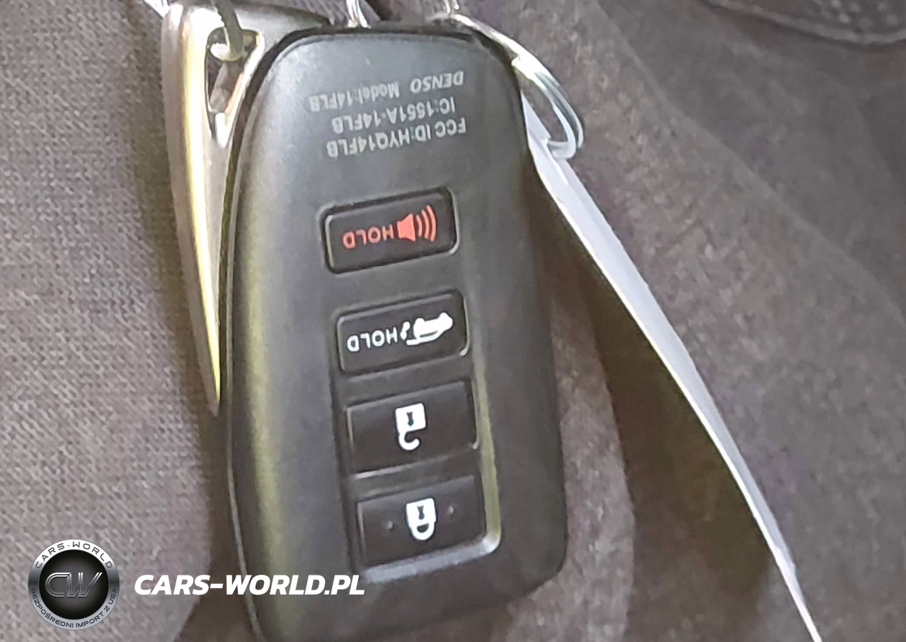 2022 Lexus Rx 350 VIN:2T2HZMDA4NC327027 - 11