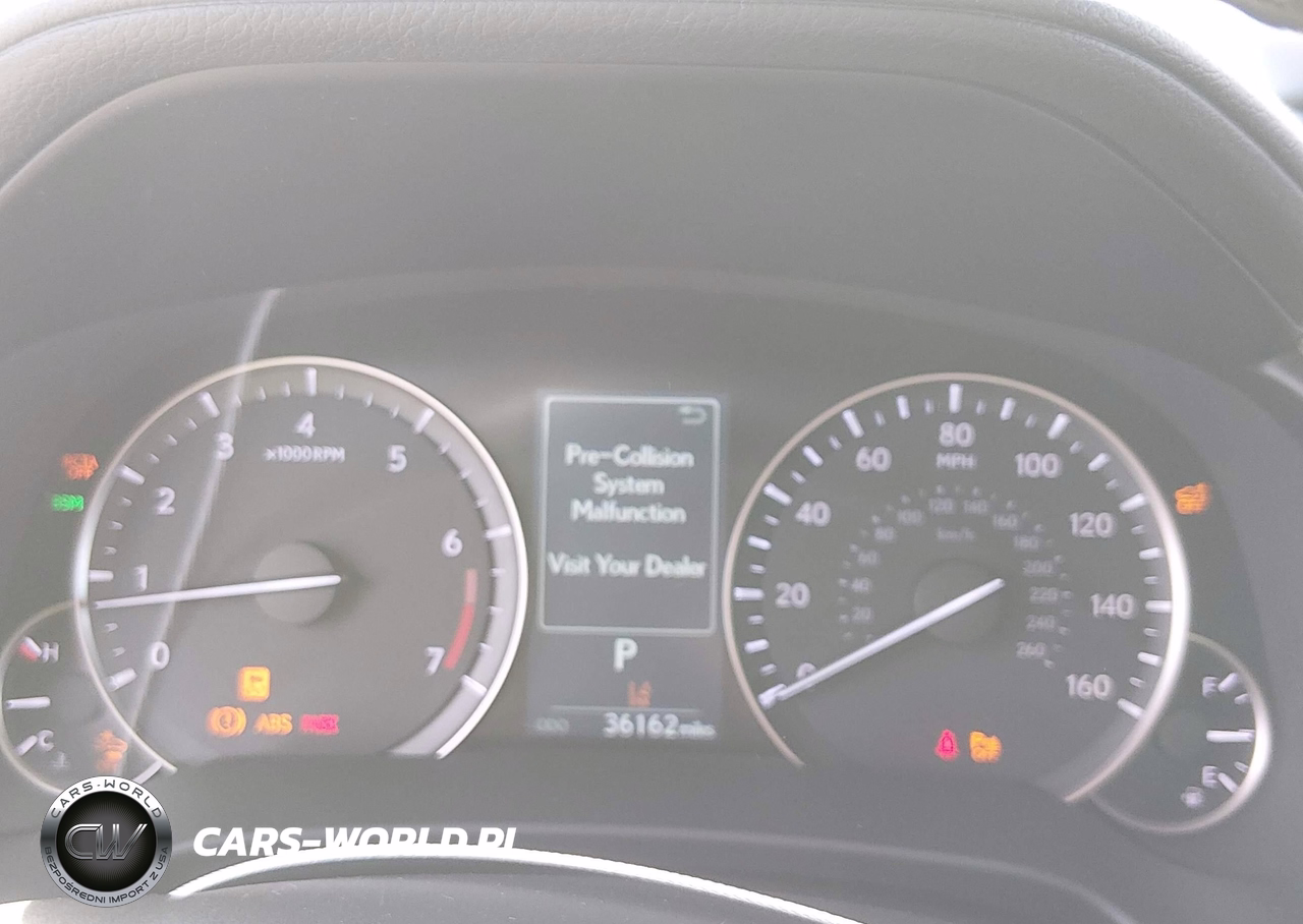2022 Lexus Rx 350 VIN:2T2HZMDA4NC327027 - 7