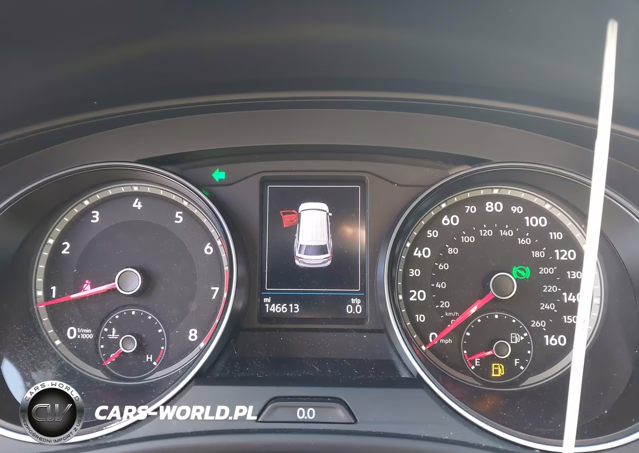 2020 Volkswagen Atlas 3.6L V6 Se W-Technology R-Line VIN:1V2FR2CA5LC503587 - 7