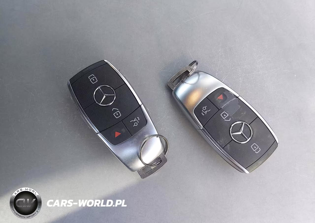 2024 Mercedes-Benz Gls 450 4Matic VIN:4JGFF5KE0RB082257 - 11