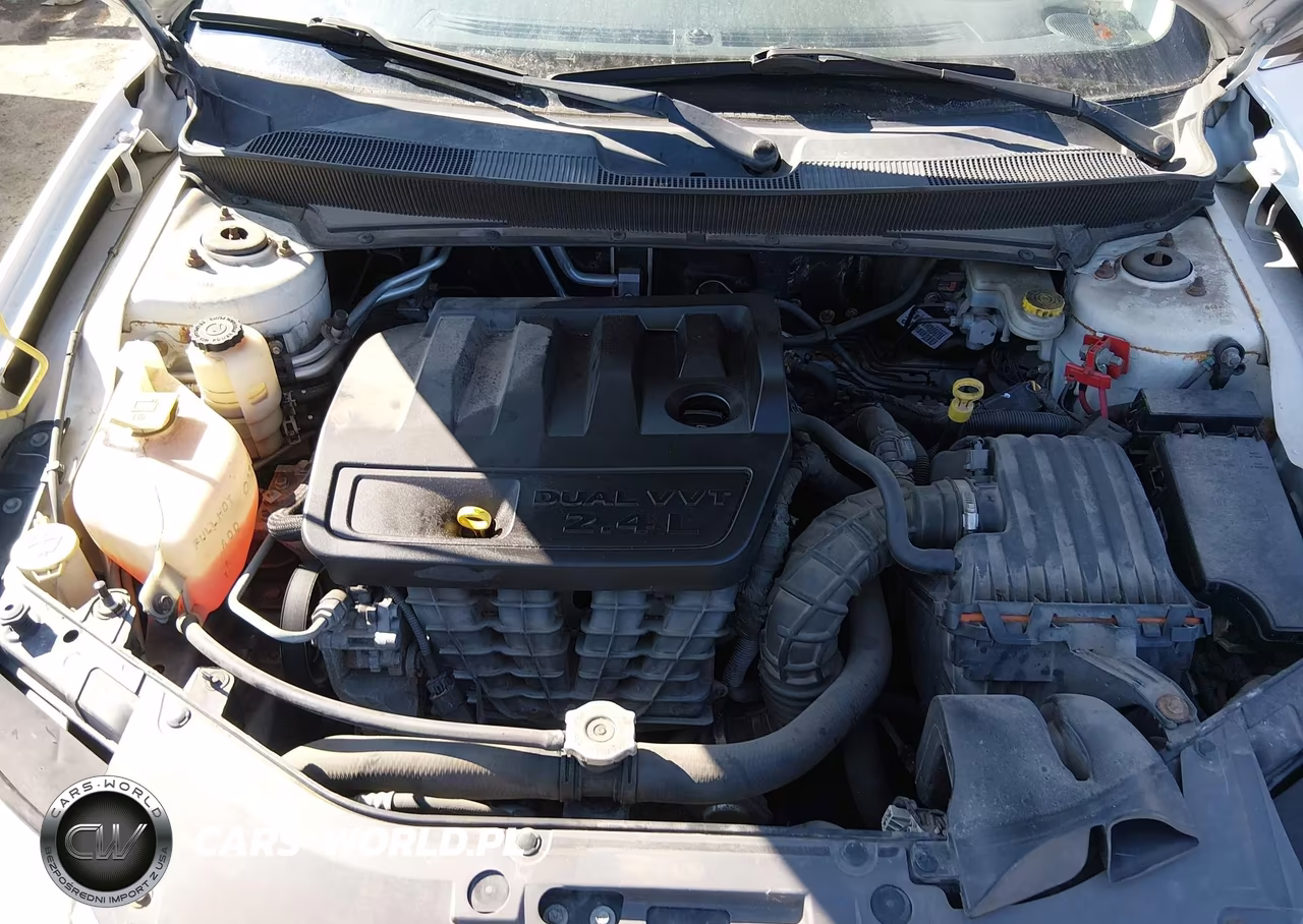 2010 Chrysler Sebring Limited VIN:1C3CC5FB6AN117066 - 10