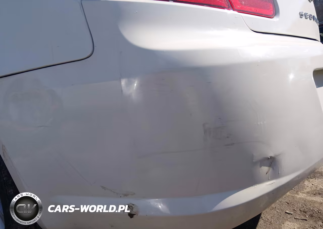 2010 Chrysler Sebring Limited VIN:1C3CC5FB6AN117066 - 6