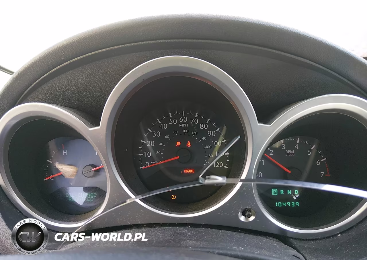 2010 Chrysler Sebring Limited VIN:1C3CC5FB6AN117066 - 7