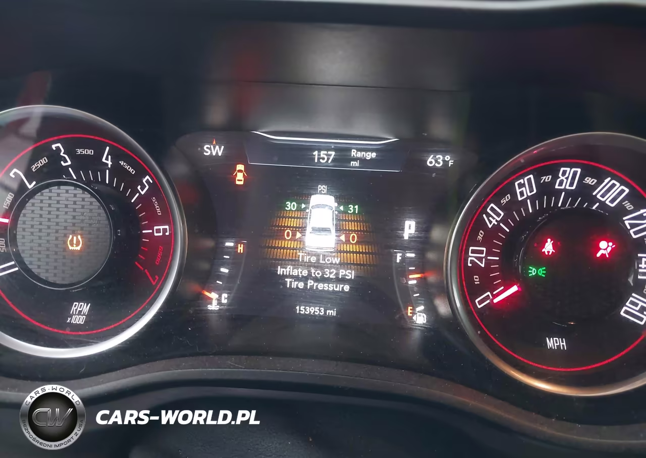 2017 Dodge Challenger Sxt VIN:2C3CDZAG9HH658378 - 7