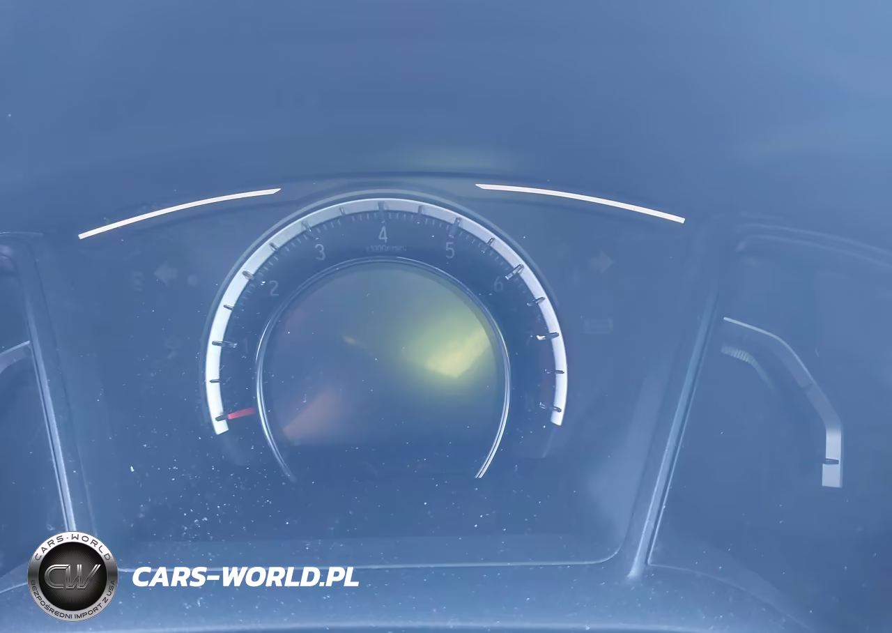 2017 Honda Civic Lx VIN:2HGFC4B57HH309829 - 15