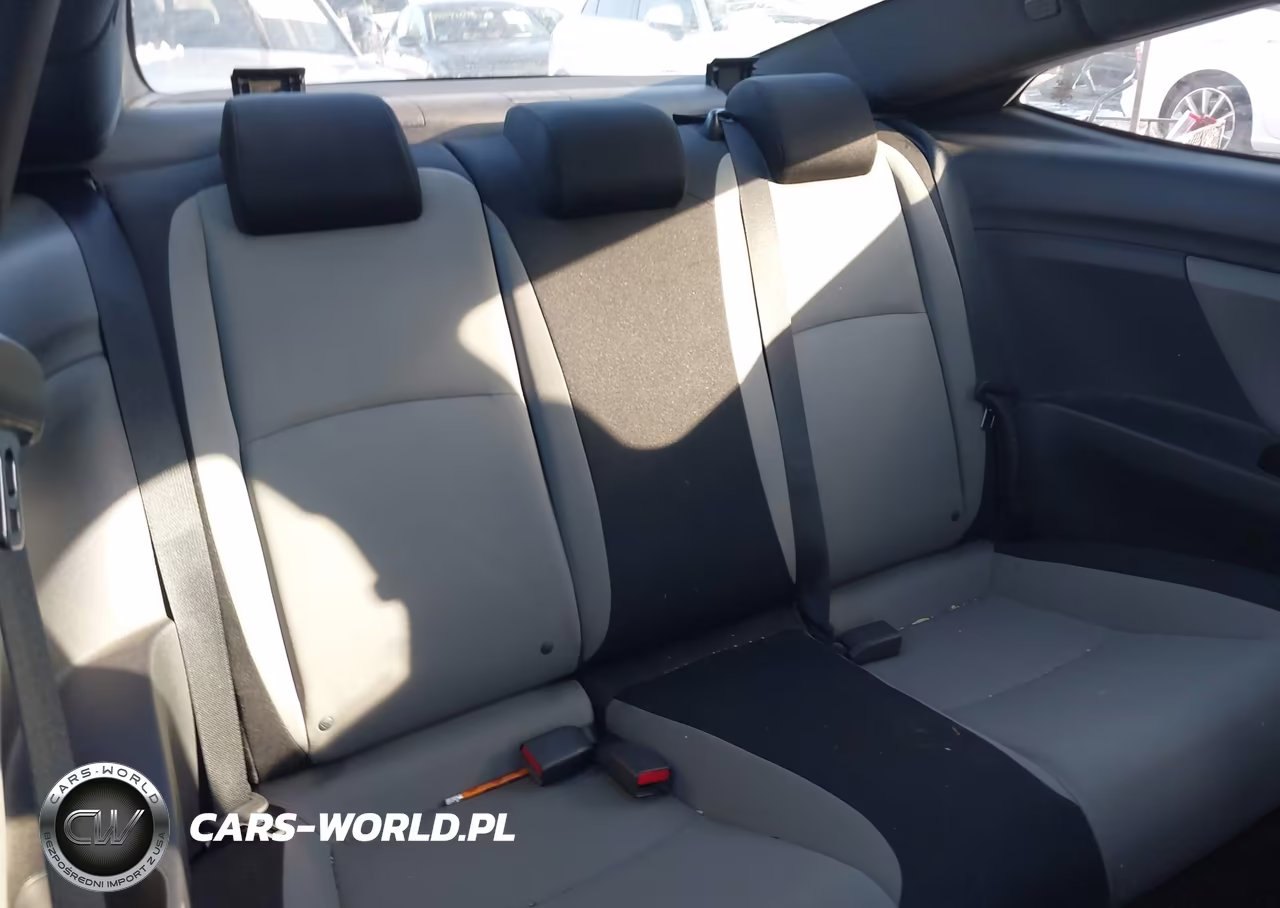 2017 Honda Civic Lx VIN:2HGFC4B57HH309829 - 8