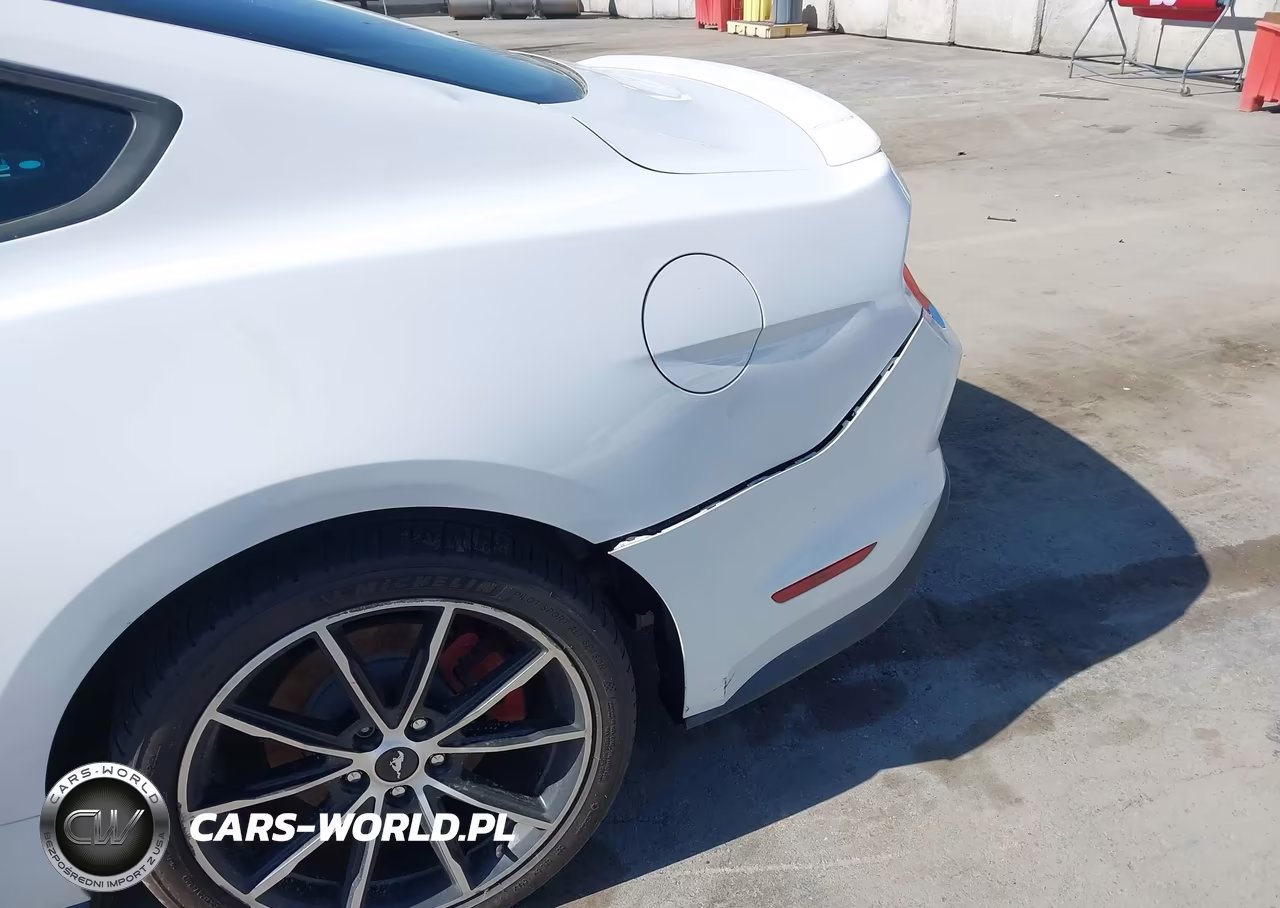 2020 Ford Mustang VIN:1FA6P8TH5L5141925 - 18