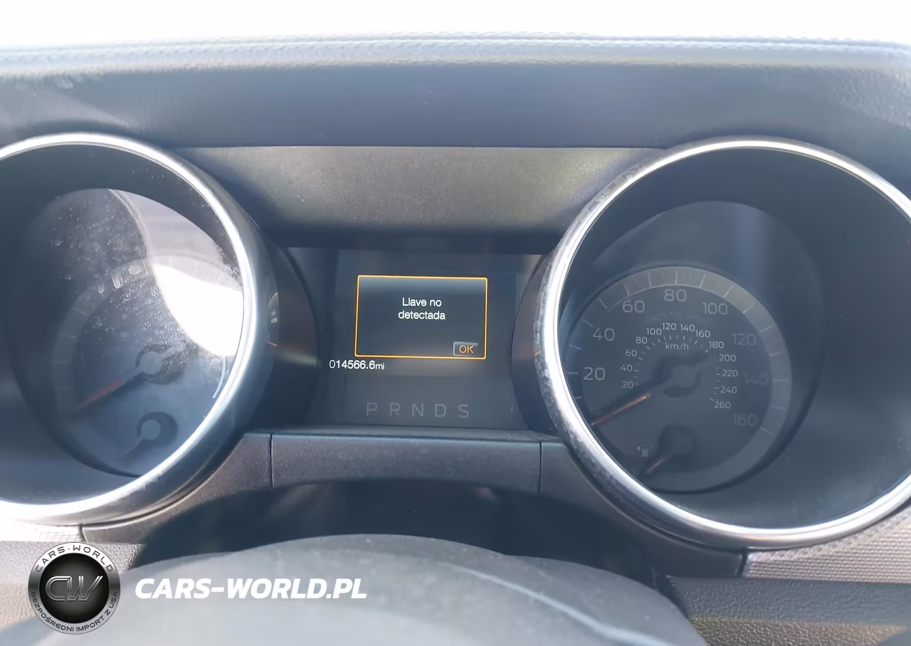 2020 Ford Mustang VIN:1FA6P8TH5L5141925 - 7