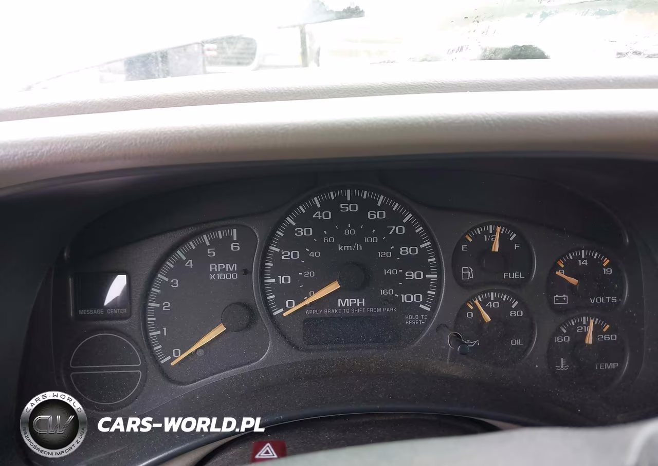 2002 Chevrolet Suburban 1500 Lt VIN:1GNFK16Z62J296467 - 7
