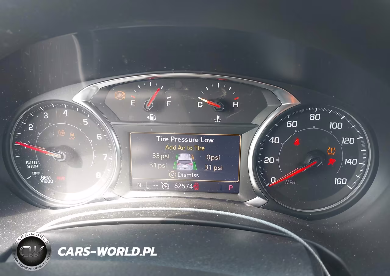 2022 GMC Terrain Fwd Slt VIN:3GKALPEV6NL271250 - 7