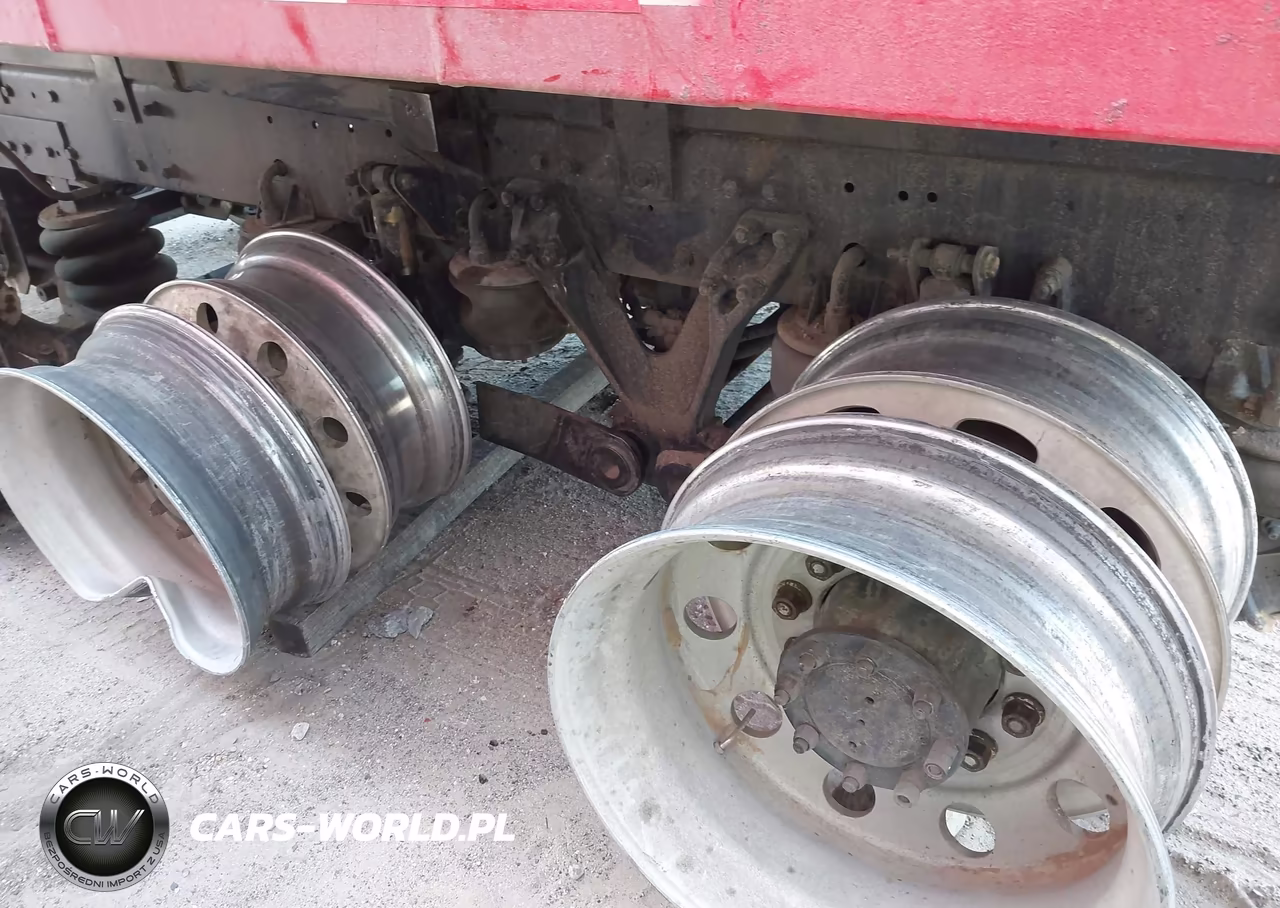 2006 Kenworth Construction T600 VIN:1XKADB9X16J110762 - 11
