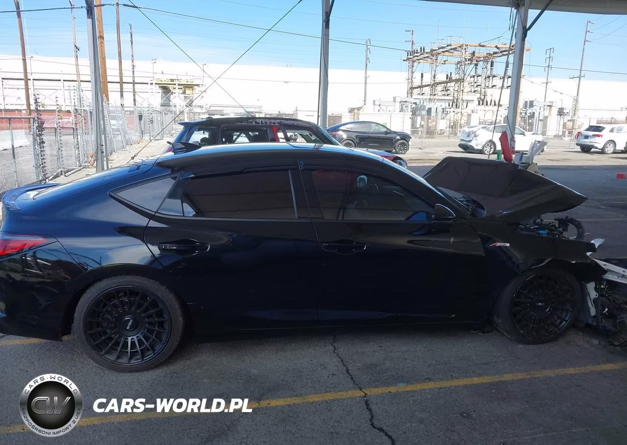 2023 Acura Integra A-Spec Technology VIN:19UDE4H62PA011106 - 14