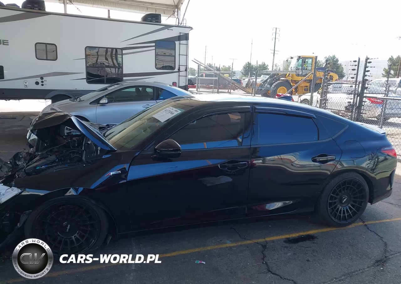 2023 Acura Integra A-Spec Technology VIN:19UDE4H62PA011106 - 15