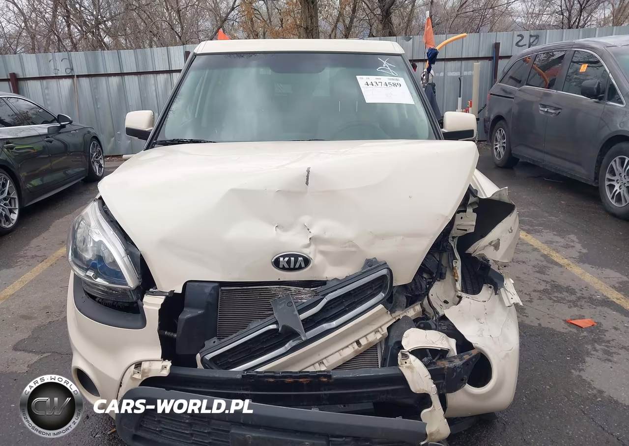 2013 Kia Soul VIN:KNDJT2A59D7775203 - 12
