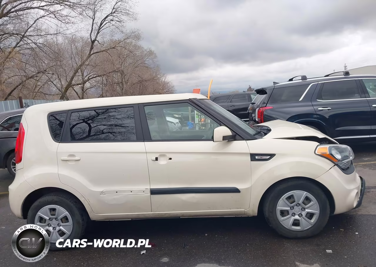 2013 Kia Soul VIN:KNDJT2A59D7775203 - 13