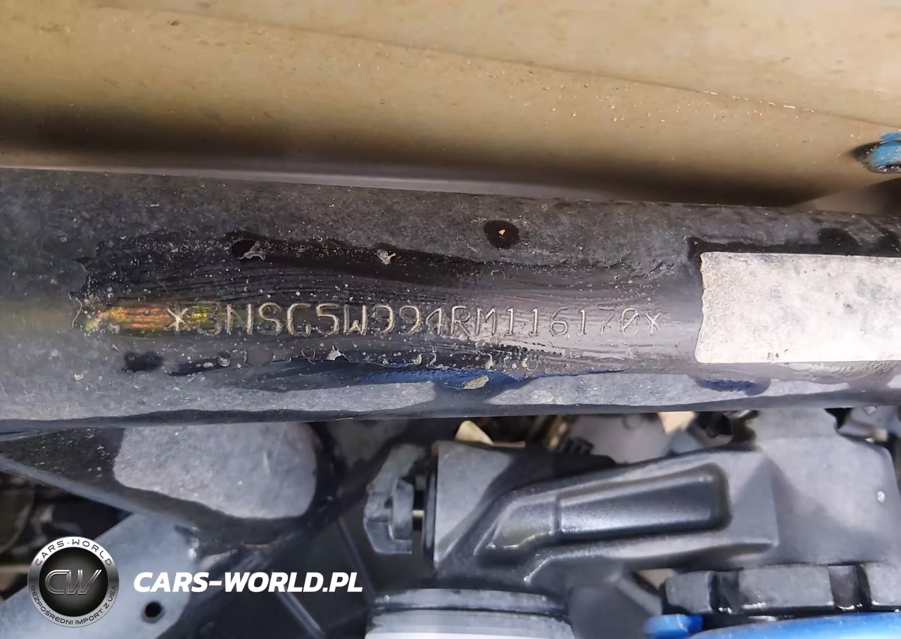 2024 Polaris Xpedition Xp 5 1000 Northstar VIN:3NSG5W994RM116170 - 10