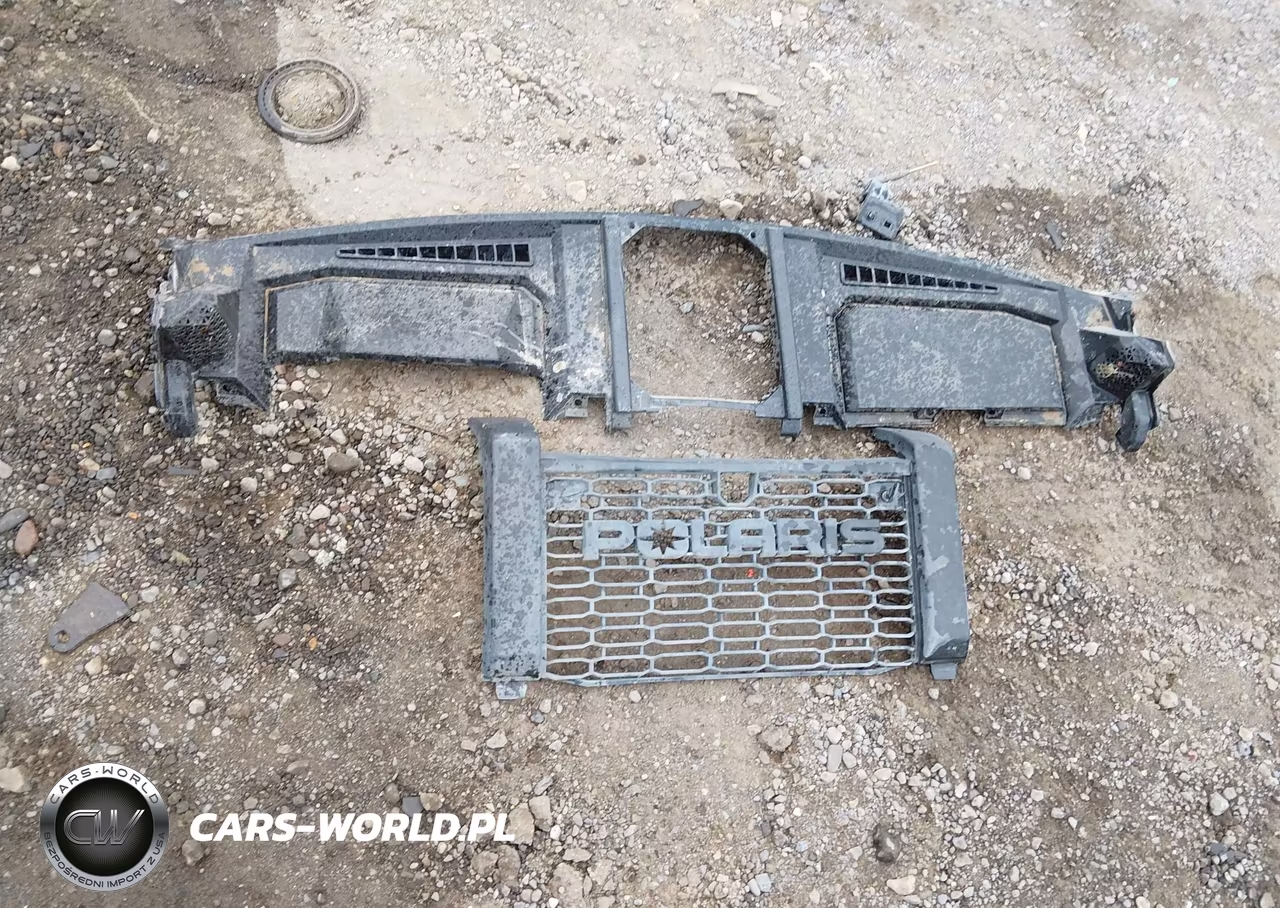 2024 Polaris Xpedition Xp 5 1000 Northstar VIN:3NSG5W994RM116170 - 12