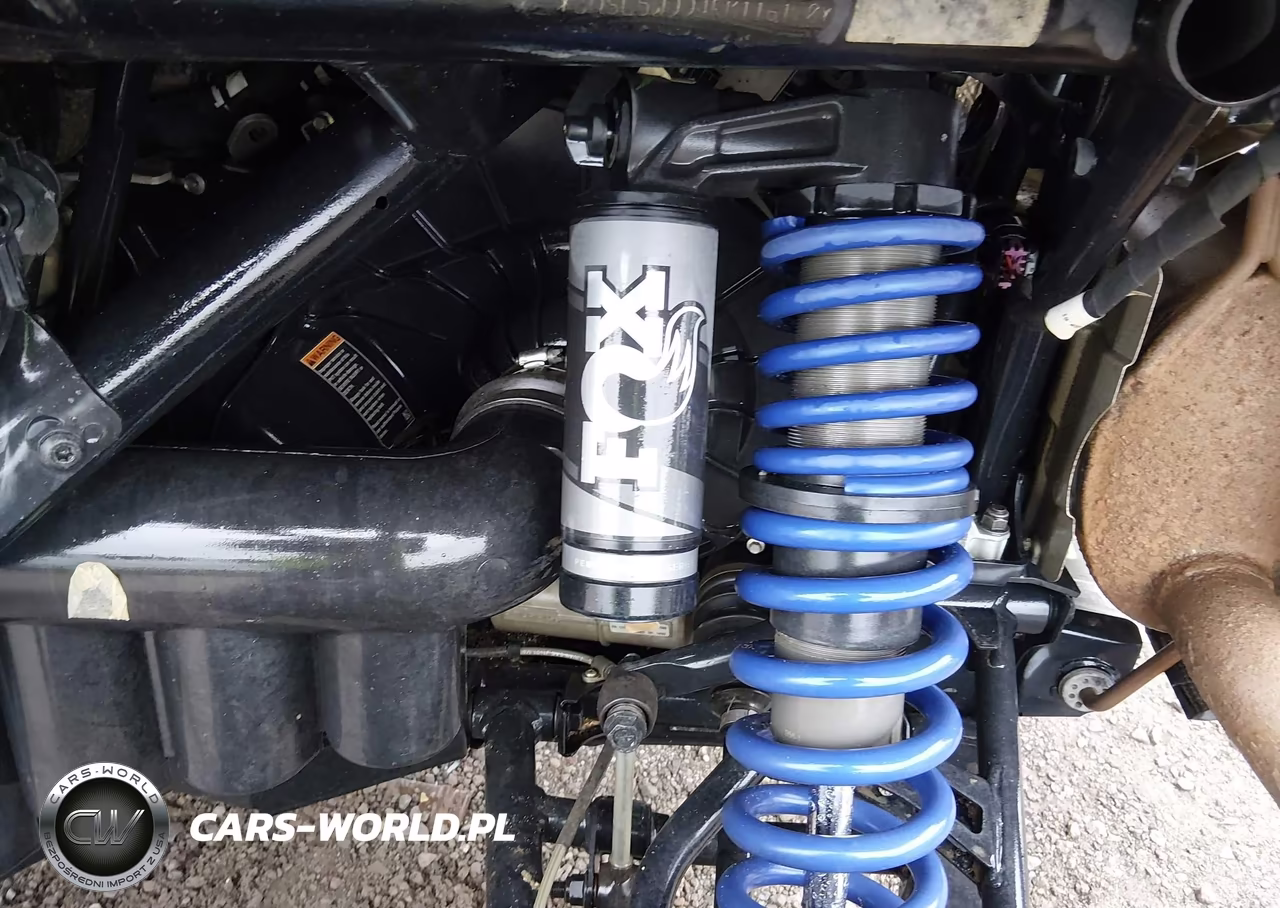 2024 Polaris Xpedition Xp 5 1000 Northstar VIN:3NSG5W994RM116170 - 9