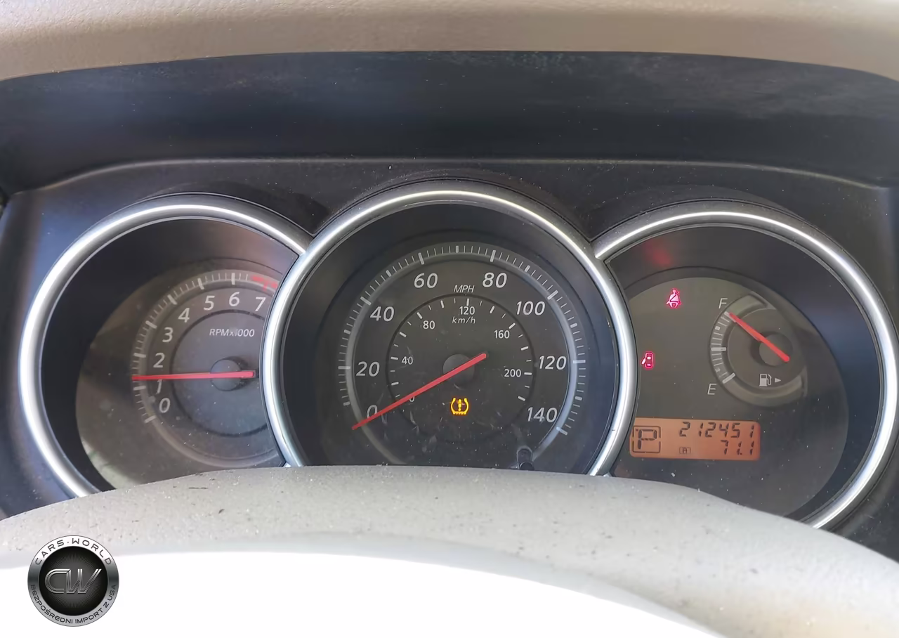 2011 Nissan Versa 1.8S VIN:3N1BC1CP6BL410244 - 7