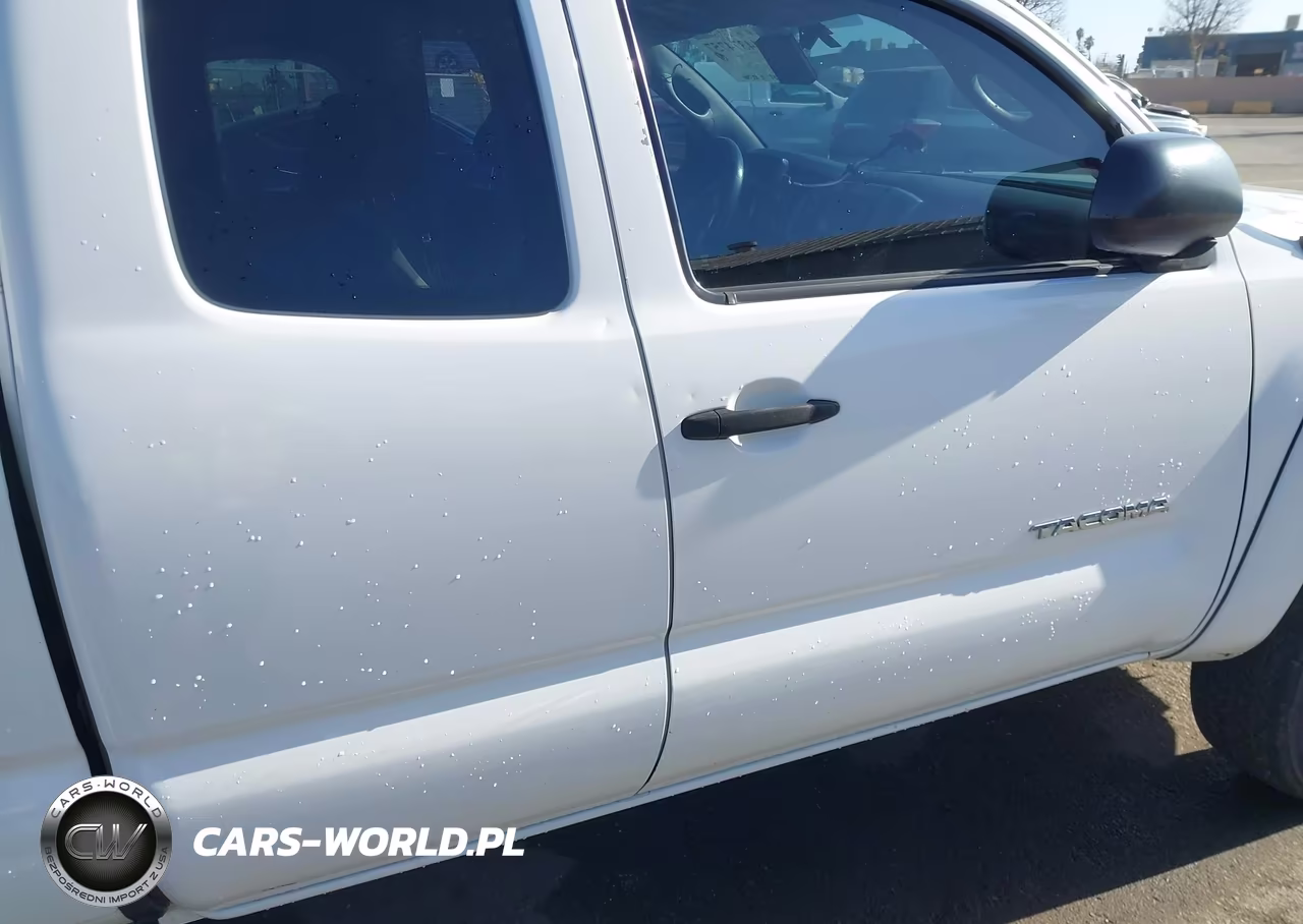 2013 Toyota Tacoma Prerunner VIN:5TFTX4GN7DX025377 - 19