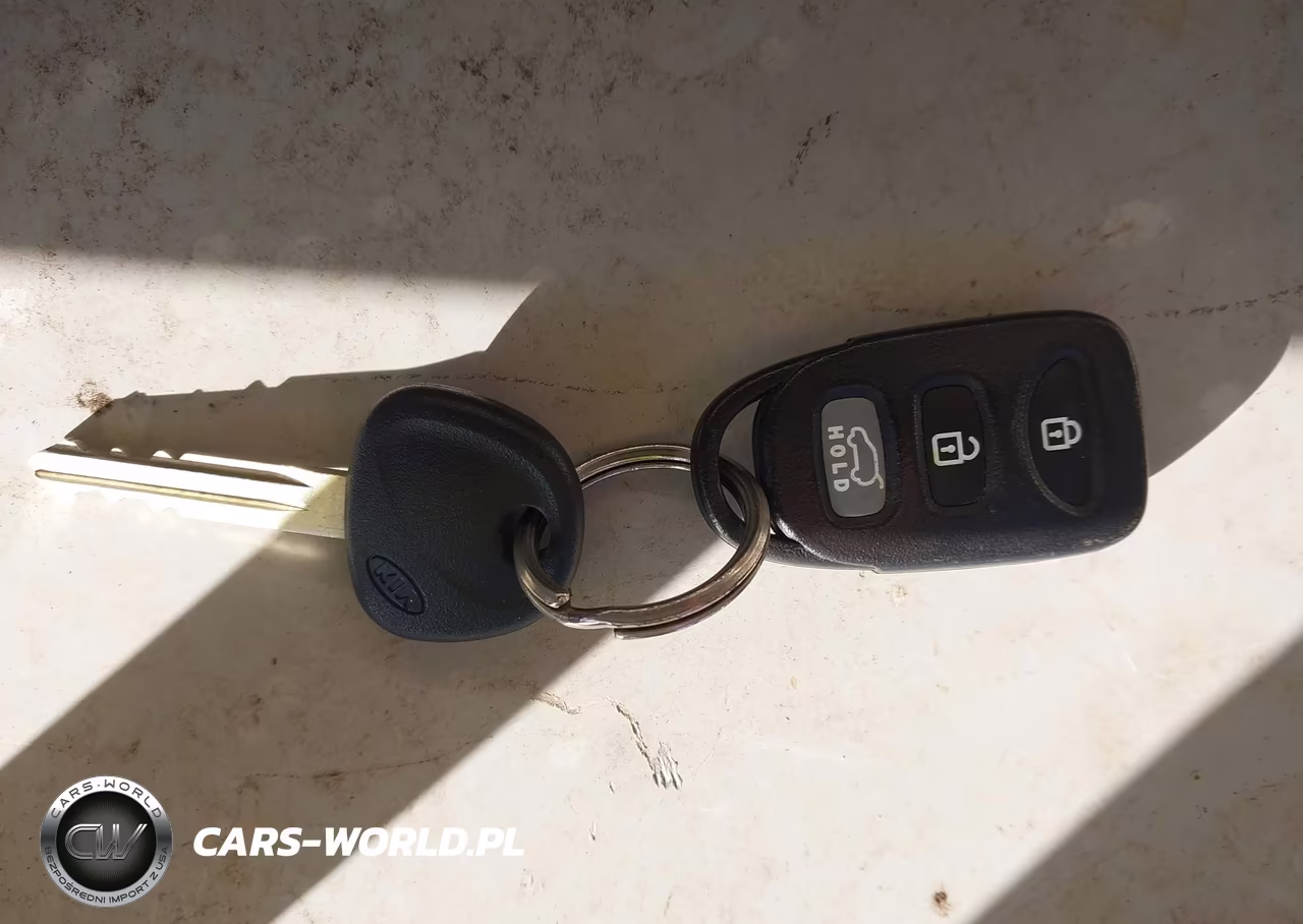 2012 Kia Forte Ex VIN:KNAFU5A21C5551845 - 11