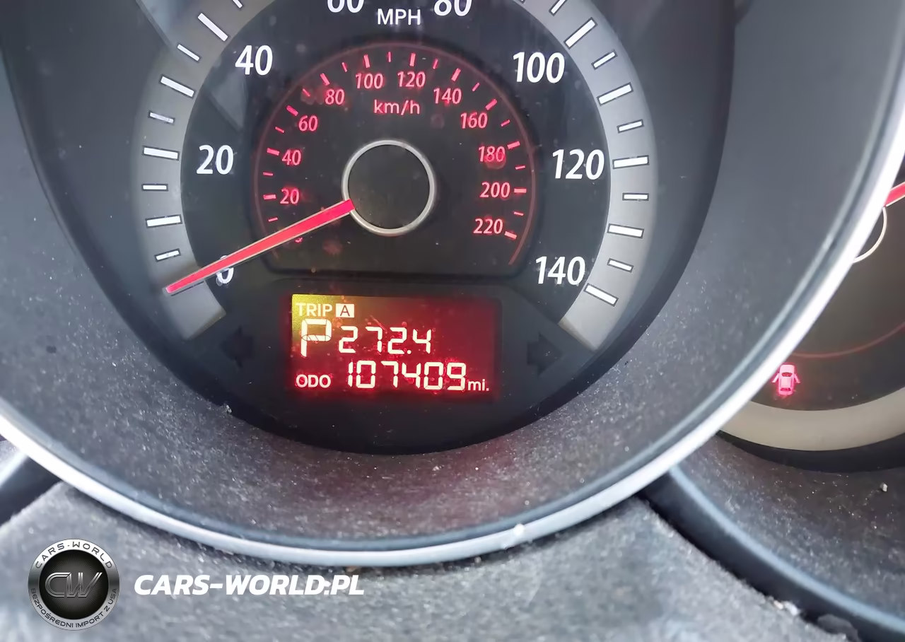 2012 Kia Forte Ex VIN:KNAFU5A21C5551845 - 15