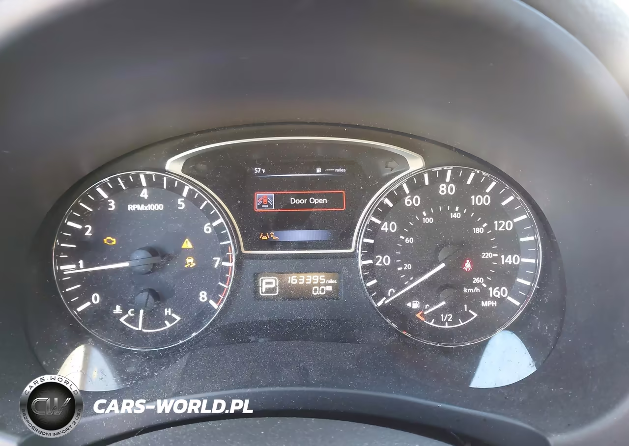 2015 Nissan Altima 2.5 Sv VIN:1N4AL3AP4FC486639 - 7