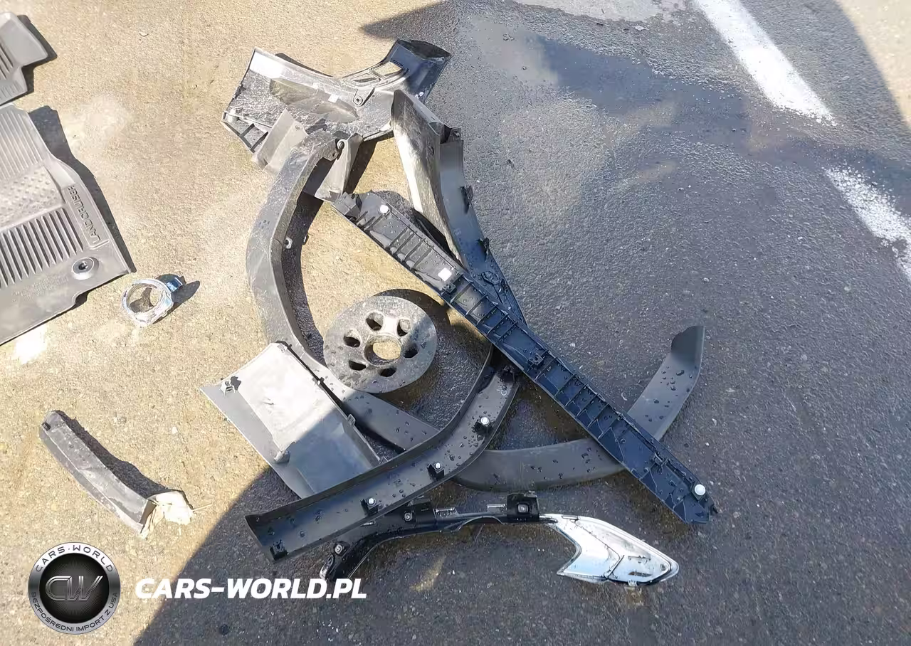 2026 Toyota Land Cruiser VIN:JTEABFAJ8TK057415 - 12
