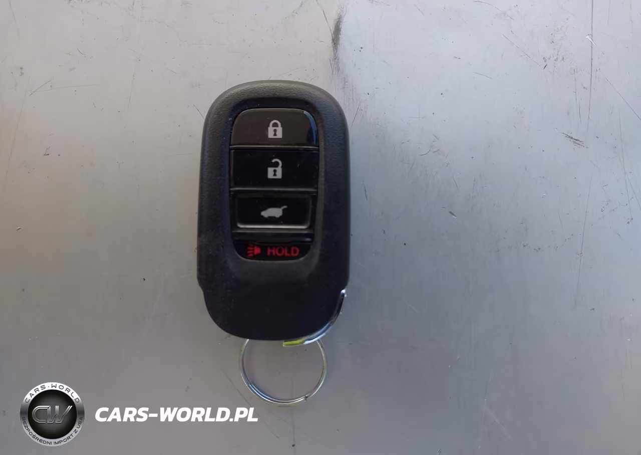2024 Honda Hr-V 2Wd Lx VIN:3CZRZ1H36RM711935 - 11