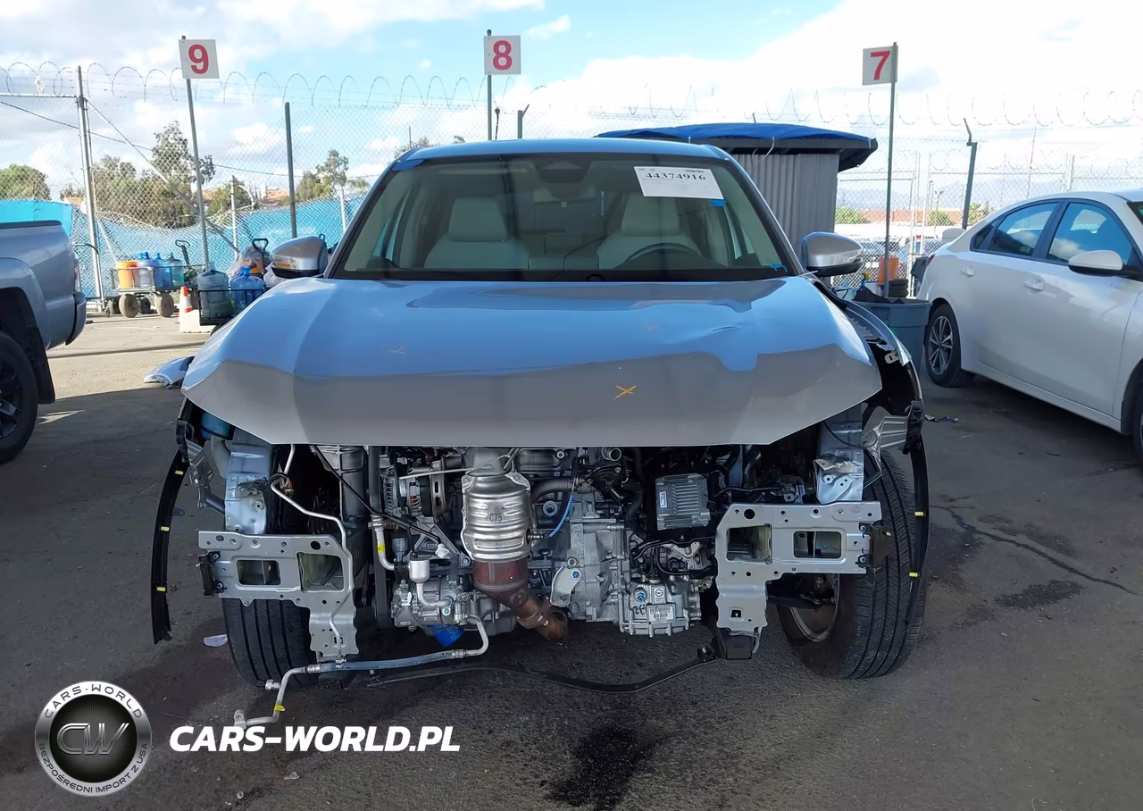 2024 Honda Hr-V 2Wd Lx VIN:3CZRZ1H36RM711935 - 13