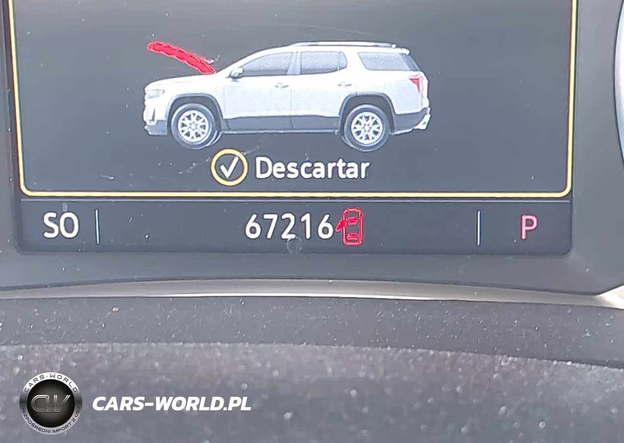 2023 GMC Acadia Fwd Slt VIN:1GKKNML43PZ221778 - 15