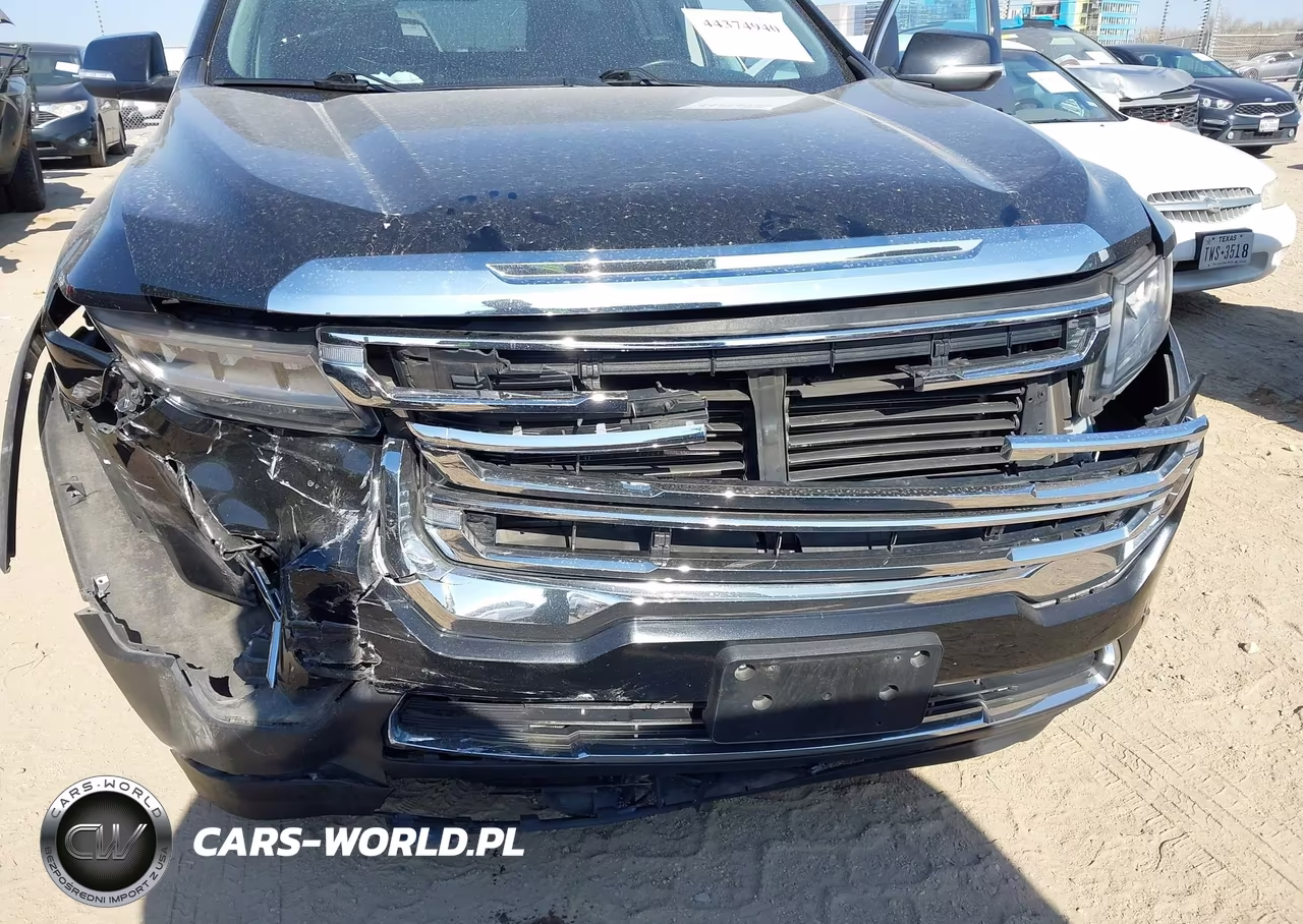 2023 GMC Acadia Fwd Slt VIN:1GKKNML43PZ221778 - 6